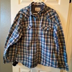 Cody James western Wear shirt